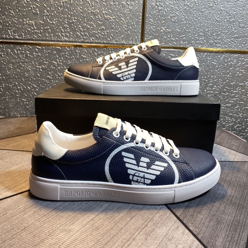 Armani Sneakers